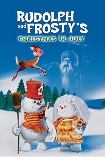 Rudolph And Frosty's Christmas In July (1979) [WEBRip] 1080p (YIFY) Cb5fa8a458e8700201fbad809bb0a36d