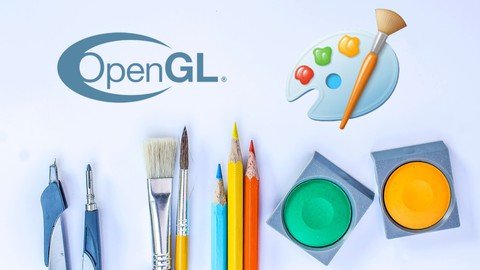 Build Ms Paint Clone From Scratch – C++ Opengl