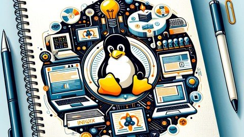 3-In-1 Linux Power Bundle – Chatgpt, Apache & Shell Scripting