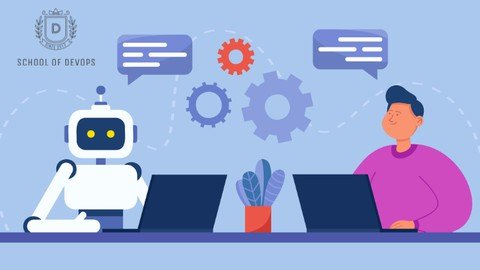 Ai Assisted Devops Mastery Blueprint