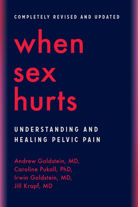 When Sex Hurts by Andrew Goldstein