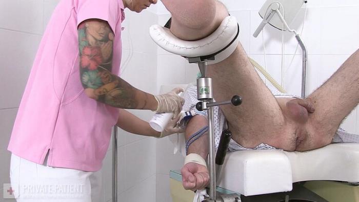 Treatment 03 Infusions (FullHD 1080p) - private-patient - [2023]
