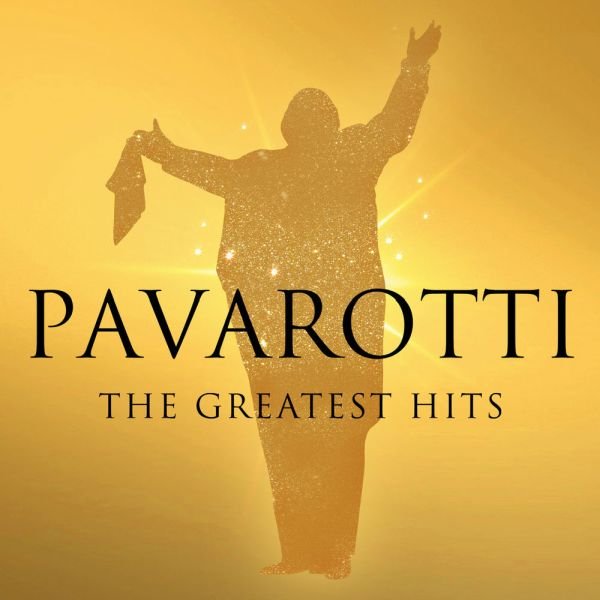 Pavarotti - The Greatest Hits (Mp3)