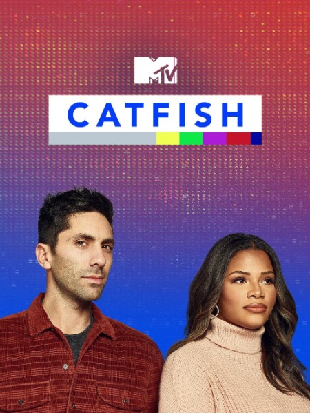 Catfish The TV Show S08E93 720p WEB H264-BUSSY