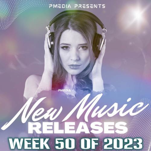 New Music Releases Week 50 of 2023 (2023)