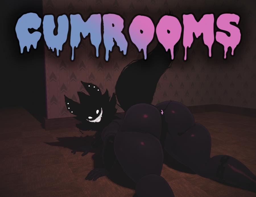 Cumrooms v0.5.1 by Moon Loom Studio Porn Game