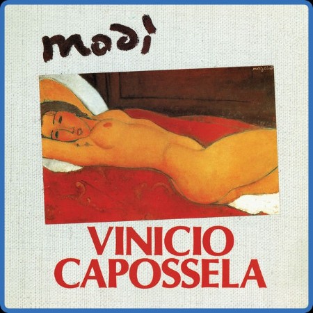 Vinicio Capossela - Best Of Vinicio Capossela 2023
