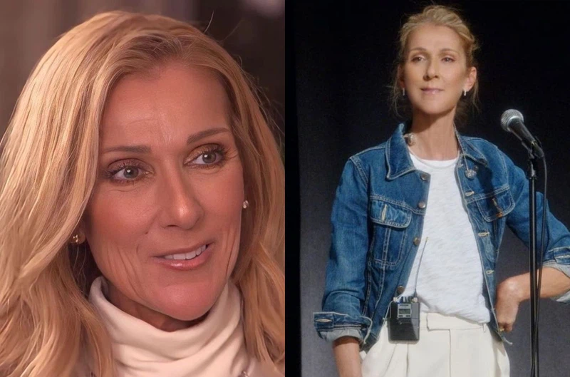 Celine Dion Has ‘lost Control Of Her Muscles’ According To Her Sister • Stylish F9