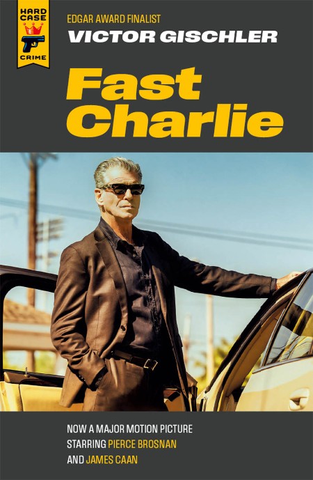 Fast Charlie by Victor Gischler