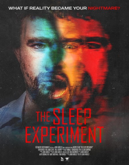 The Sleep Experiment (2022) 1080p WEB H264-RABiDS