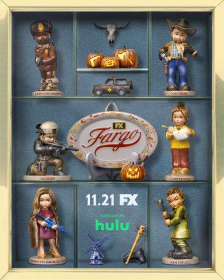 Fargo S05E06 1080p AMZN WEB-DL DDP5 1 H 264-PlayWEB