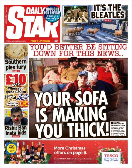 Daily Star [2023 12 15]