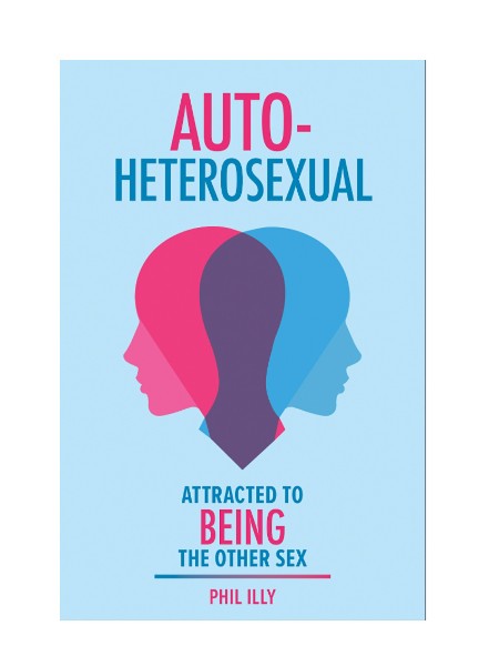 Autoheterosexual by Phil Illy