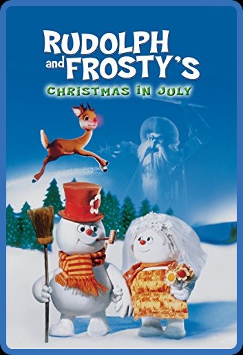 Rudolph And Frostys Christmas In July (1979) 1080p BluRay [YTS]