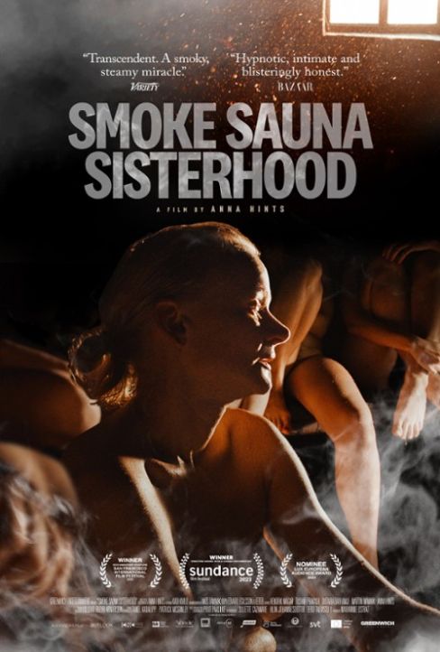 Siostrzeństwo świętej sauny / Smoke Sauna Sisterhood (2023) 1080p.WEB.H264-EMX 7eafc820c2e0670746c2393c94c5caea