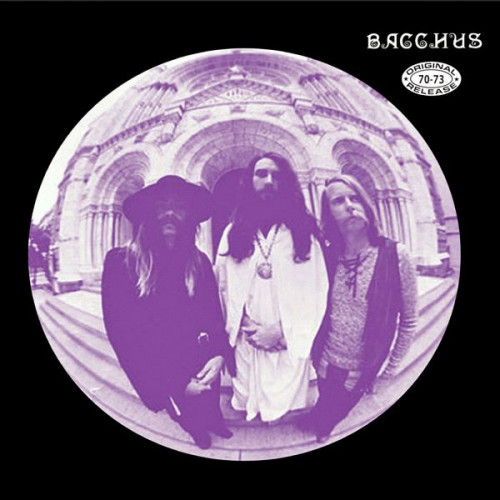 Bacchus - Celebration (1969-75)(2023)  Lossless