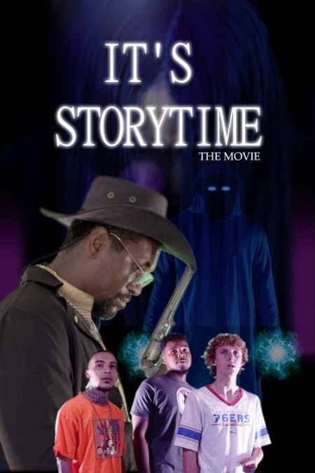 Its Storytime The Movie (2023) 1080p WEBRip x264 AAC-YTS 14a3875f97e78408449ea5a953af9ef5