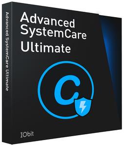 Advanced SystemCare Ultimate 16.5.0.88 Multilingual + Portable
