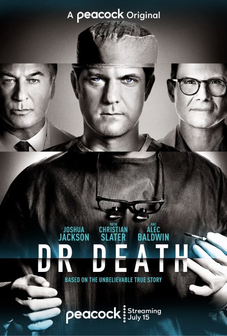 Dr Death S02E05 1080p PCOK WEB-DL DDP5 1 H 264-FLUX