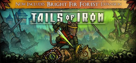 Tails of Iron [FitGirl Repack] 7c4065351e47133f75399878a15bb306