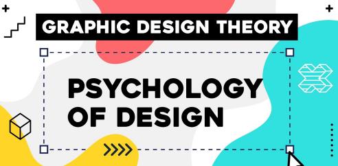 Graphic Design Theory – Psychology of Design