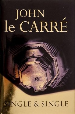 John Le Carré - Single And Single  D8121c90a4adb05c76e05cbbf4863721