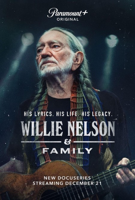 Willie Nelson and Family S01E04 2160p WEB h265-EDITH