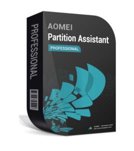 AOMEI Partition Assistant 10.2.2 Multilingual Portable