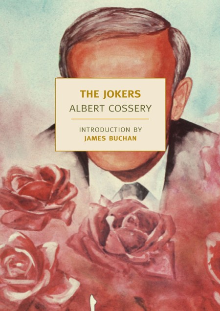 The Jokers by Albert Cossery