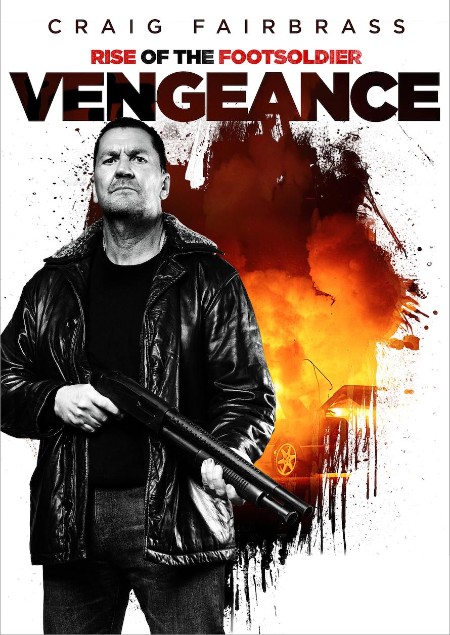 Rise of The Footsoldier Vengeance (2023) 1080p WEB H264-FLAME
