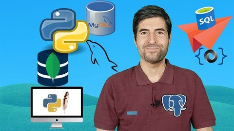 Easy Python Programming For Absolute Beginners SQL in Python (update 06/2022) 61a7287faea7282fecf8432502baeb2b