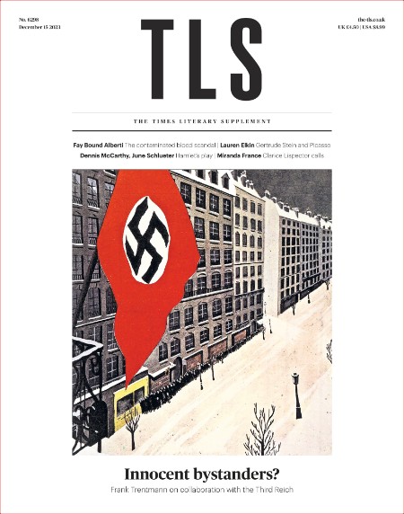The TLS - Issue 6298 [15 Dec 2023]