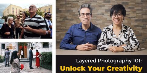 Layered Photography 101 Unlock Your Creativity With Composition