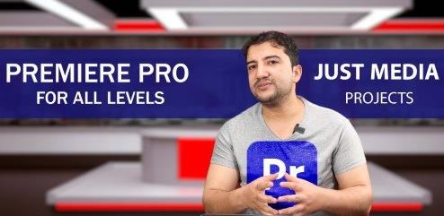 Adobe Premiere Pro Cc Media Projects