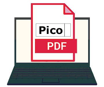 NCH PicoPDF Plus 4.42 for mac download