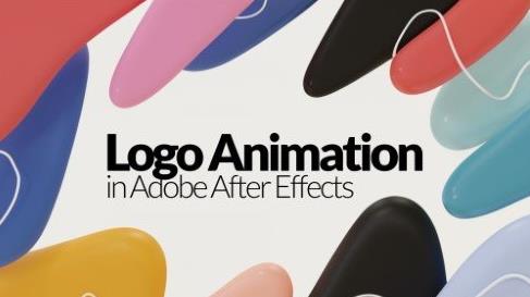 Logo Animation in Adobe After Effects