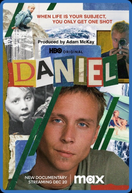 Daniel (2023) 720p WEBRip x264 AAC-YTS