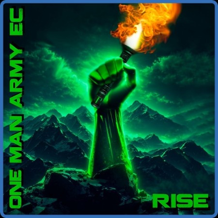 One Man Army Ec - Rise 2023