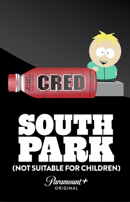 South Park Not Suitable For Children (2023) 2160p WEB H265-HEATHEN