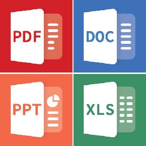 All Document Reader and Viewer v2.7.5