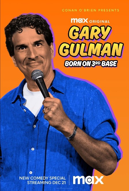 Gary Gulman Born On 3rd Base (2023) 1080p WEB h264-EDITH