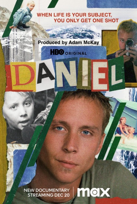 Daniel (2023) 1080p [WEBRip] 5.1 YTS