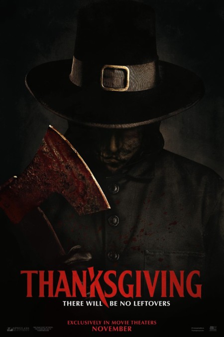 Thanksgiving (2023) DV 2160p WEB H265-DontWorryDoctorMcDreamyWillPatchEveryoneUp