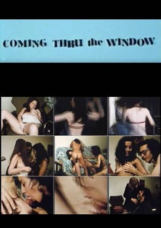 Coming Through the Window (1975/VHSRip)