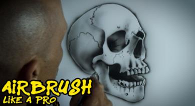 Airbrush Like A Pro Download