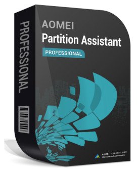 AOMEI Partition Assistant 10.2.2 Multilingual WinPE