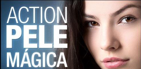 Action Magic Skin in Photoshop – Alexandre Keese