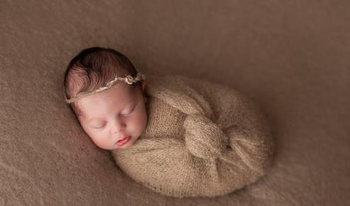 Erin Elizabeth Photography – Newborn Post–Production and Workflow