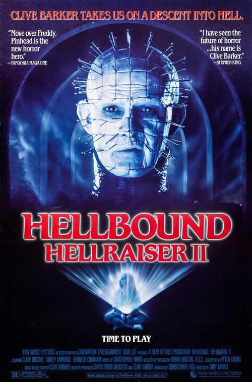 Hellraiser: Wysłannik piekieł II / Hellbound: Hellraiser II (1988) MULTi.2160p.UHD.BluRay.REMUX.DV.HDR.HEVC.DTS-HD.MA.5.1-MR | Lektor i Napisy PL