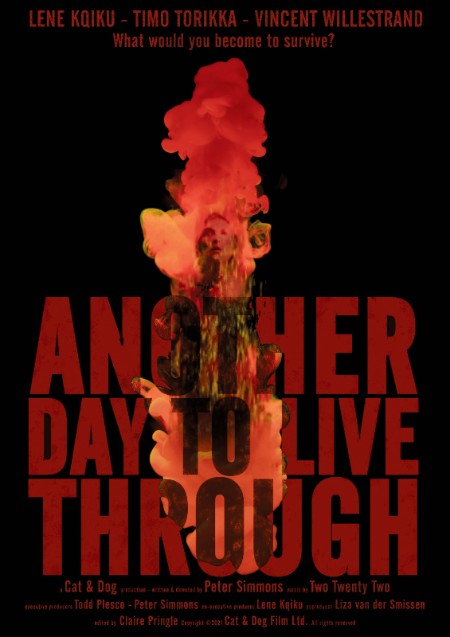 AnoTher Day To Live Through (2023) 1080p WEB H264-RABiDS